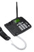 Desktop Telephone Wireless Telephone 4G Wireless GSM Desk Phone SIM Card Desktop Telephone Machine