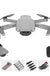 Cross-border E99Pro2 Drone 4K Dual Cameras