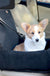 Car Kennel Pet Travel Car Seat Small And Medium-sized Dog Kennel Cushion Pets Supplies