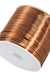 1.0mmx25m Copper Coil Magnet Wire Welding Cable Enameled Wire Roll