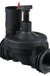 3/4 Inch  AC 12/24V Industrial Water Irrigation Valve 24V AC Solenoid Valves Garden Controller