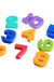 Animals Number Balance Math Toys Educational Toys Preschool Toddler Balancing Mathematics Game