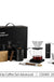 Bomber Hand Brewed Coffee Pot Set Gift Box