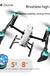 Full Set Of Alloy KS66 UAV Outdoor Sports Aerial Remote-control Smart Toys