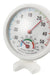-35-55°C Mini Indoor Analog Temperature Humidity Meter Thermometer Hygrometer