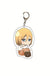 Cartoon Pendant Key Chain - Okeihouse