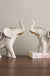 Furniture Elephant Resin Craft Ornament Decoration