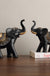 Furniture Elephant Resin Craft Ornament Decoration