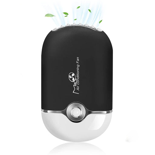 Eyelash Fan,Rechargeable Handheld Mini Fan Lash Dryer with Built in Sponge,Perfect for Eyelash Extension Application