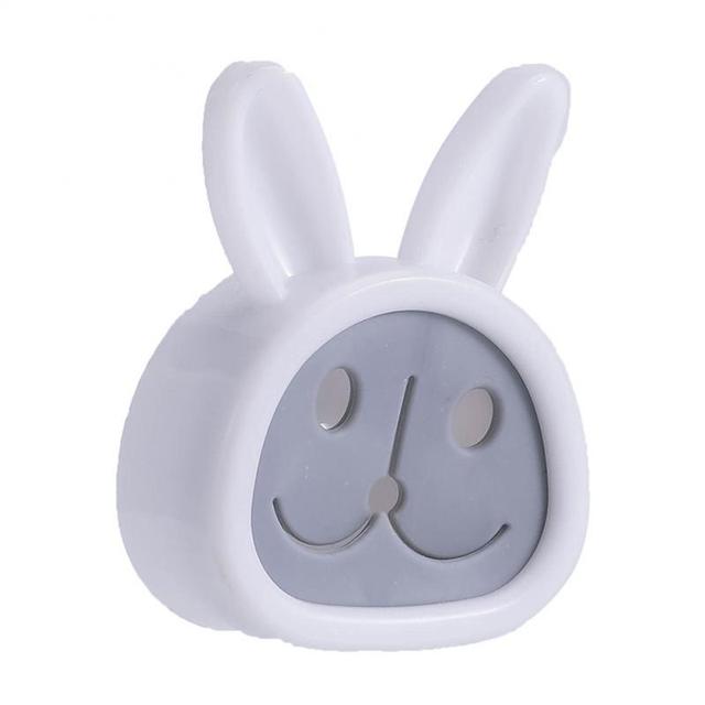 Cute Towel Plug Holder - Okeihouse