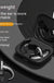 Bone Conduction Bluetooth Headset Single And Double Ear Hanging