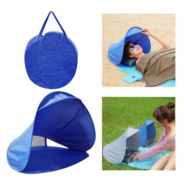 Foldable Mini Umbrella Sunshade - Okeihouse