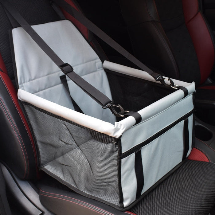 Pet Car Seat Bag - Okeihouse