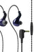 Chameleon Ear-mounted Sports HIFI Wire-controlled Changeable Headset