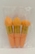 3Pcs Women Mushroom Head Brush Set - Okeihouse