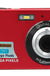 English Version 48 Million Pixel HD Normal Digital Camera