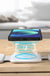 3 In 1 Magnetic Foldable Wireless Charger Charging Station Multi-device Folding Cell Phone Wireless Charger Gadgets