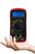 ANENG AN830L Digital LCD Multimeter Profissional Electric Voltmeter Ammeter AC DC OHM Volt Tester Pocket Multimeters