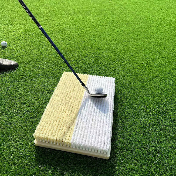 Golf Simulator Dedicated Grass Indoor And Outdoor
