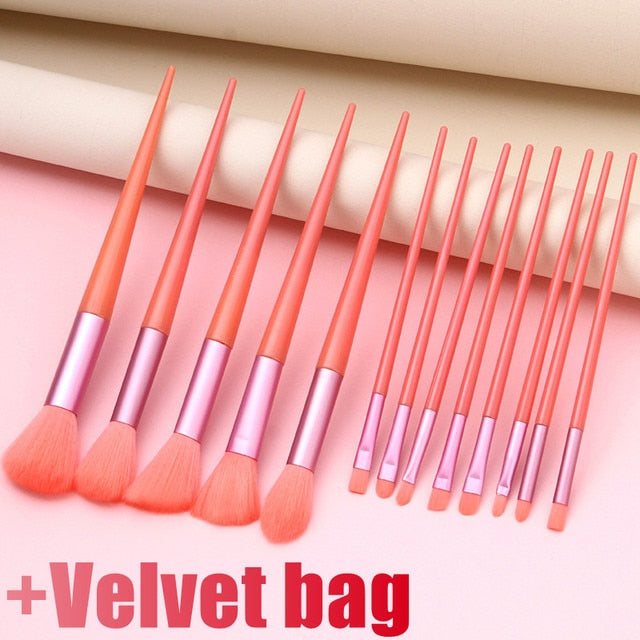 Makeup Brushes Set - Okeihouse