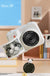 Cute Children's Printing Camera Digital Camera Mini