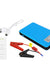 20000mAh 12V 2A Auto Jump Starter Booster Charger Battery Smartphone Power Bank