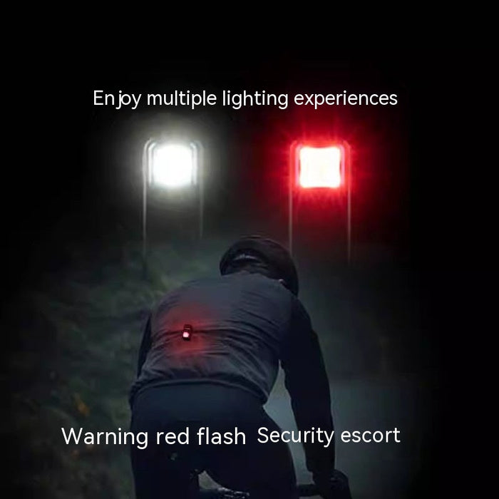 300 Lumen Double Light Source EDC Emergency Lighting Lamp