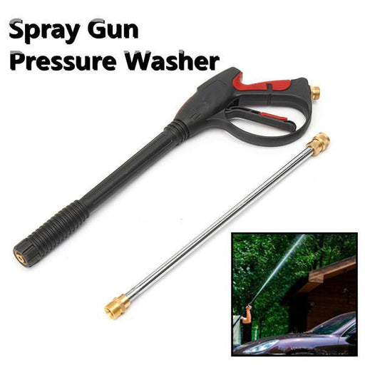 3000 psi Lance Tips Spray Gun Power Pressure Washer Water Pumps