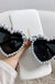 Cat Eye Heart Fashion Sunglasses - Okeihouse