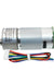 Chihai CHF-GM37-550ABHL Holzer Encoder DC Motor High Torque Gear Reducer D Axis Encoder Motor