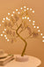 Tabletop Tree Lamp, Decorative LED Lights USB or AA Battery Powered for Bedroom Home Party