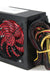 800W PC Power Supply for Intel AMD PC 12V ATX SLI PCI-E 12cm Fan