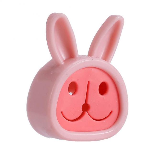 Cute Towel Plug Holder - Okeihouse