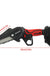 Drillpro 550W 4 inch Electric Chain Saw Woodworking Wood Cutter W/ 1pc/2pcs Battery