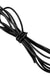 DANIU 2 Meter Black Silicone Wire Cable 10/12/14/16/18/20/22AWG Flexible Cable