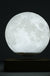 Customized Creative 3D Magnetic Levitation Moon Lamp Night Light Rotating Led Moon Floating Lamp