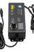 KJS-1509 3-24V 2.5A Power Adapter Adjustable Voltage Adapter LED Display Switching Power Supply