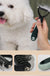 Dog Clippers, Professional Dog Grooming Kit, Cordless Dog Grooming Clippers For Thick Coats, Dog Hair Trimmer, Low Noise Dog Shaver Clippers, Quiet Pet Hair Clippers For Dogs Cats Dog Grooming Kit