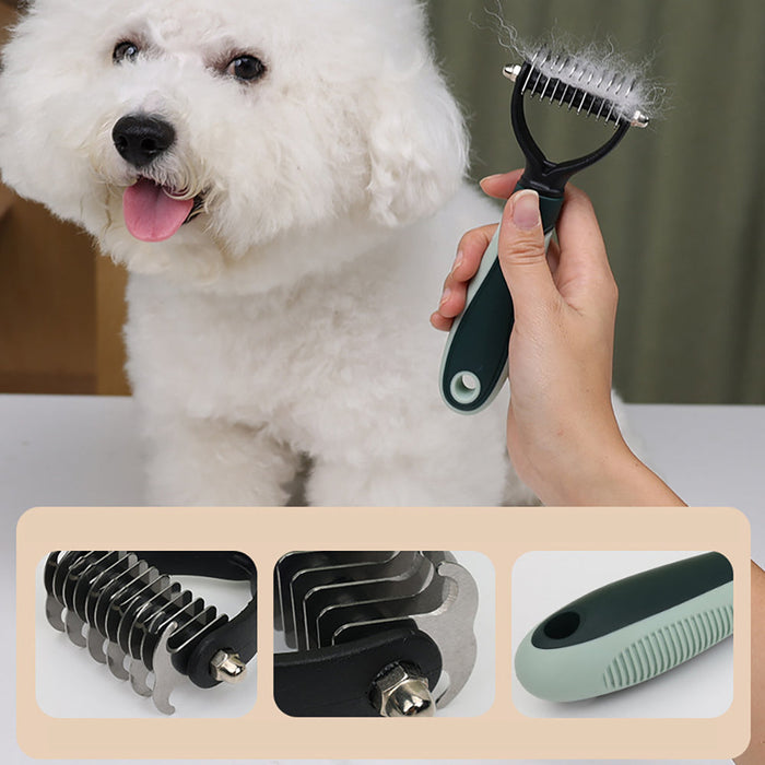 Dog Clippers, Professional Dog Grooming Kit, Cordless Dog Grooming Clippers For Thick Coats, Dog Hair Trimmer, Low Noise Dog Shaver Clippers, Quiet Pet Hair Clippers For Dogs Cats Dog Grooming Kit