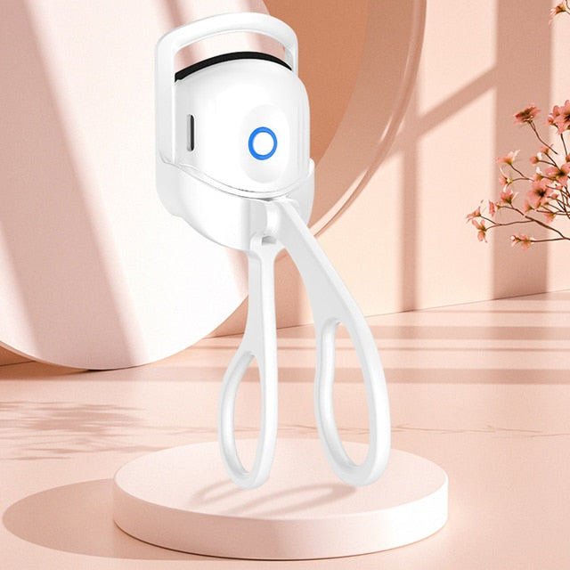 Electric Heated Eyelash Perm Curler - Okeihouse