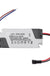 85-265V Eletronic Transformer Power Supply Driver Led Light LED Driver Supply 300mA