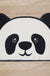 Cute Cartoon Panda Bathroom Mat