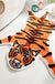 Cute Tiger Bath Mat Rug