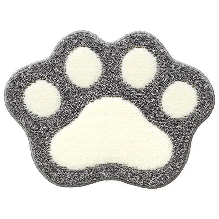 Cat's Paws Mat