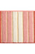 Color Stripes Bath Mat