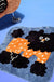 Cute Black Dog Bath Mat