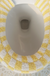 Feblilac Checkerboard Toilet Seat Cover