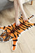 Cute Tiger Bath Mat Rug