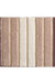 Color Stripes Bath Mat