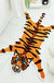 Cute Tiger Bath Mat Rug